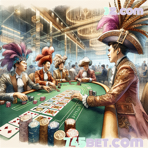 Explorando a Categoria de Aplicativos de Jogo em 745bet.com